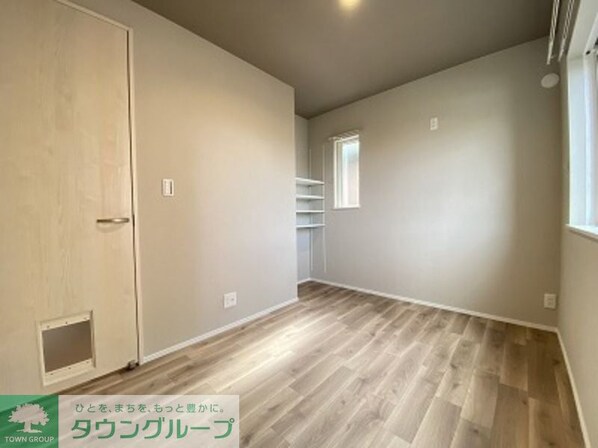 An’s court天台の物件内観写真